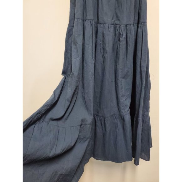 Universal Thread Women's Dress Medium Sleeveless Crochet - Picture 8 of 9